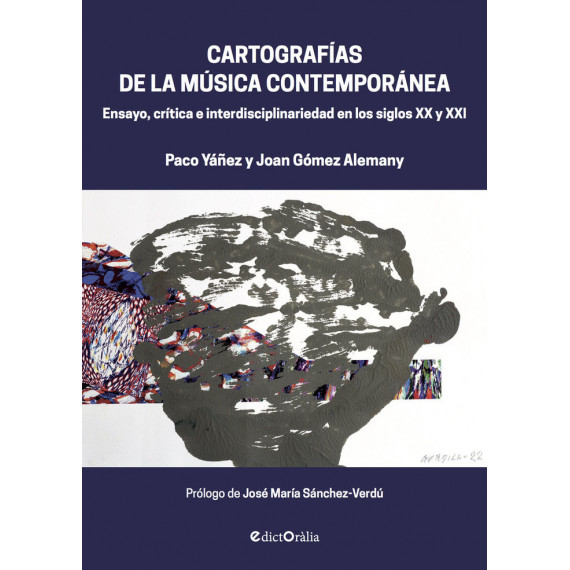 CARTOGRAFIAS DE LA MUSICA CONTEMPORANEA