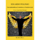 LAS MATEMATICAS, LA MUSICA Y EL MUSICO (YO)