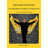 LAS MATEMATICAS, LA MUSICA Y EL MUSICO (YO)