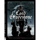 LORD GRAVESTONE 3