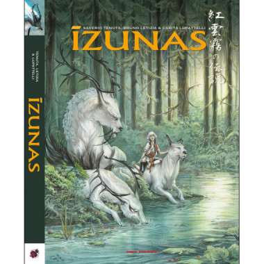IZUNAS