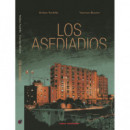ASEDIADOS,LOS