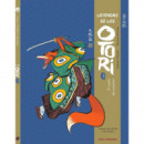 LEYENDAS DE LOS OTORI 3