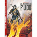 LA MASCARA DE FUDO 2