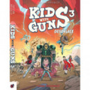 KIDS WITH GUNS 3