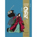 LEYENDAS DE LOS OTORI 1