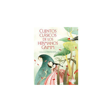 CUENTOS CLASICOS DE LOS HERMANOS GRIMM