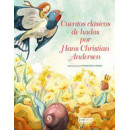 CUENTOS CLASICOS DE HADAS POR HANS CHRISTIAN ANDERSEN
