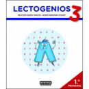 Lectogenios 3