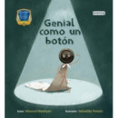 GENIAL COMO UN BOTON