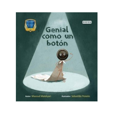 GENIAL COMO UN BOTON