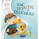 UN DESASTRE DE PELICULA