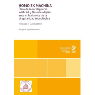 HOMO EX MACHINA