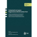 COMENTARIO AL NUEVO REGLAMENTO U E BRUSELAS II RELATIVO