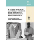 EL EJERCICIO DEL DERECHO AL VOTO DE LOS CIUDADANOS EXTRACOMU