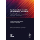 LA SUBASTA JUDICIAL ELECTRONICA Y LA ADJUDICACION DE LOS BIENES