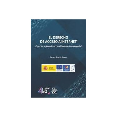 EL DERECHO DE ACCESO A INTERNET ESPECIAL REFERENCIA AL CONS