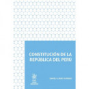 CONSTITUCION DE PERU