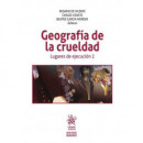 GEOGRAFIA DE LA CRUELDAD LUGARES DE EJECUCION 2