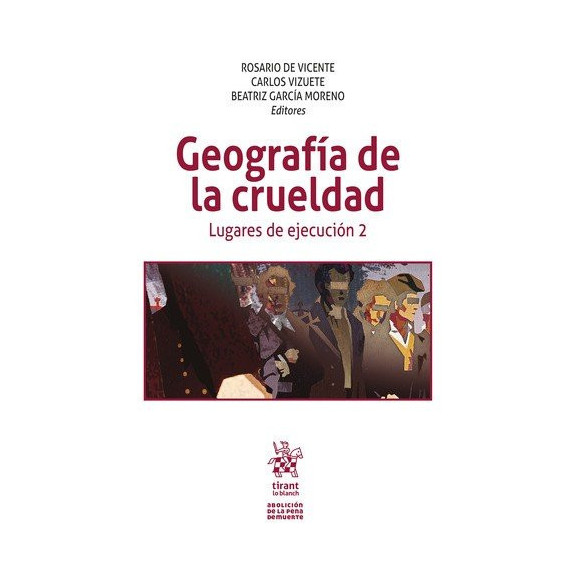 GEOGRAFIA DE LA CRUELDAD LUGARES DE EJECUCION 2