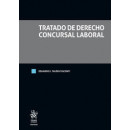 Tratado de Derecho Concursal Laboral