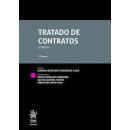 TRATADO DE CONTRATOS 5 TOMOS 4� EDICION
