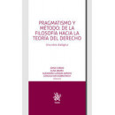 PRAGMATISMO Y METODO DE LA FILOSOFIA HACIA LA TEORIA DEL DE