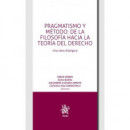 PRAGMATISMO Y METODO DE LA FILOSOFIA HACIA LA TEORIA DEL DE