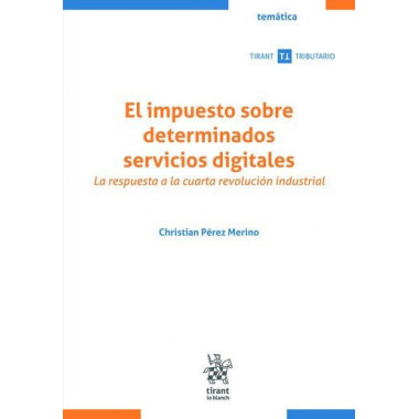 EL IMPUESTO SOBRE DETERMINADOS SERVICIOS DIGITALES LA RESPU