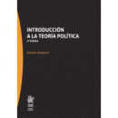 Introducci�n a la Teor�a Pol�tica