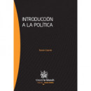 Introducci�n a la pol�tica