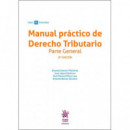 MANUAL PRACTICO DE DERECHO TRIBUTARIO PARTE GENERAL 8� EDIC