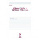 INTRODUCCION AL DERECHO PROCESAL 13� EDICION