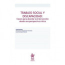 TRABAJO SOCIAL Y DISCAPACIDAD CLAVES PARA ABORDAR LA INTERN