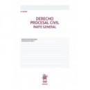 DERECHO PROCESAL CIVIL PARTE GENERAL 13� EDICION