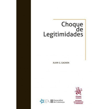 CHOQUE DE LEGITIMIDADES