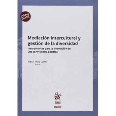 Mediaci�n intercutural y gesti�n de la diversidad.