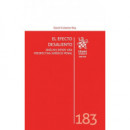 EL EFECTO DESALIENTO