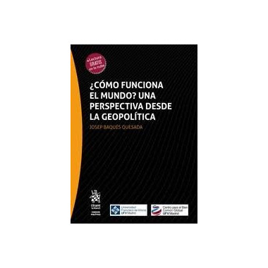 COMO FUNCIONA EL MUNDO