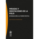 MIRADAS Y MEDITACIONES DE LA POLIS
