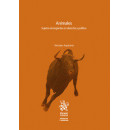 ANIMALES SUJETOS EMERGENTES EN DERECHO Y POLITICA