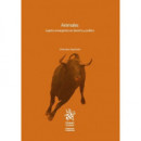 ANIMALES SUJETOS EMERGENTES EN DERECHO Y POLITICA
