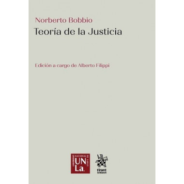 TEORIA DE LA JUSTICIA