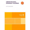 Libertad religiosa, diversidad y seguridad