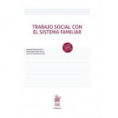 Trabajo social con el sistema familiar