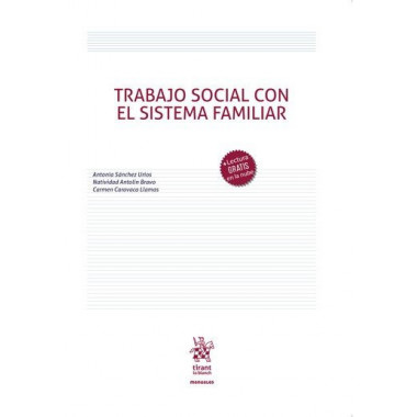 Trabajo social con el sistema familiar