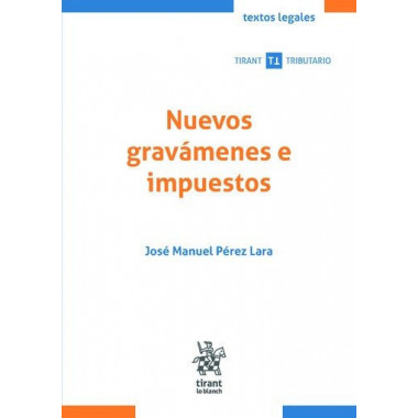 NUEVOS GRAVAMENES E IMNPUESTOIS