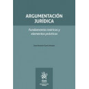 AGRUMENTACION JURIDICA