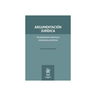 AGRUMENTACION JURIDICA