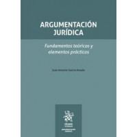 AGRUMENTACION JURIDICA